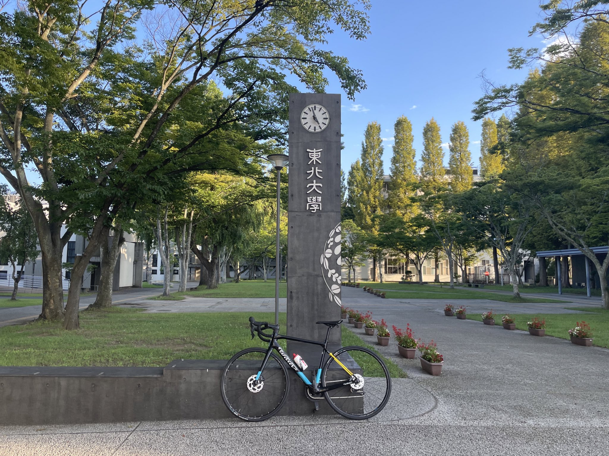 東北納車大学